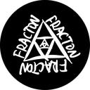 Fracton X Discord Server Icon