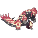 Groudon Valley
