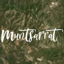 Muntsarrat Map (DayZ)