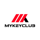 Mykeyclub icon