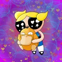 La secte des psykokwaks ^^