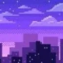 The shores beyond reality Discord Server Icon