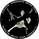 Discovery icon for Русскоязычное комьюнити Briсk Rigs Discord server