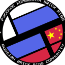 Discovery icon for 中文 Русскоязычное сообщество Brick Rigs Discord server