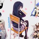 The Chair Lounge Discord Server Icon