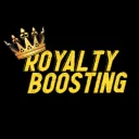 Royalty Boosting.