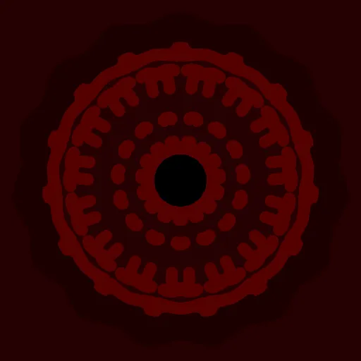 CursedWorld — мониторинг Discord сервера, статистика и рейтинг