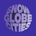 Snow Globe Cities