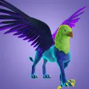 Mythical Griffins
