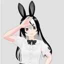 Oreo Bunny Zane