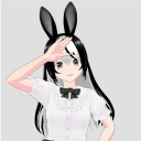 Oreo Bunny Zane Discord server icon