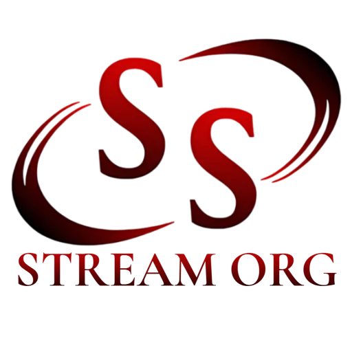 STREAM ORG — мониторинг Discord сервера, статистика и рейтинг