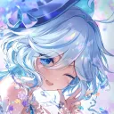 夏洛特《原神崩鐵絕區零》遊戲討論站 Discord Server Icon