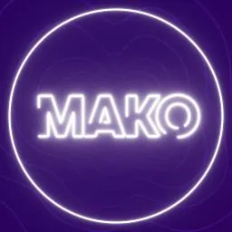MakoTV — мониторинг Discord сервера, статистика и рейтинг