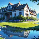 The Villa