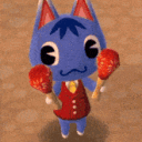 DEN ❄ 18+ Discord server icon