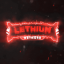 🌋 Lethium Minecraft icon