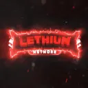 🌋 Lethium Minecraft