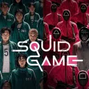 🦑Squid Game🧩