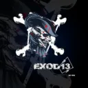 exod13's Server