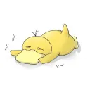 こだっく's chicken