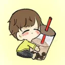 🧋の仲間たち