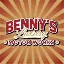 Benny's | FlashBack FA