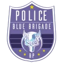 Blue Brigade