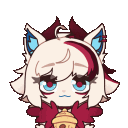 The Cherry Tree 🍒