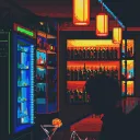 {~𝕐𝕠𝕦𝕣 𝕊𝕡𝕖𝕒𝕜𝕖𝕒𝕤𝕪~... Discord Server Icon