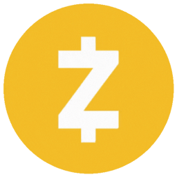 Discovery icon for Zcash Discord server