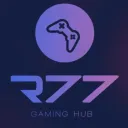 R77 - The Cruise Club Discord Server Icon