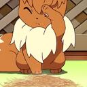Eevee's Pokéhunt Discord Server Icon