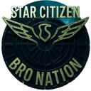 Bro-Nation: Star Citizen Community Discord Server Icon