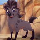 Jasiri’s hangout server avatar