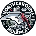 North Carolina Roleplay Discord Server Icon