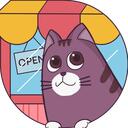 ShopCats Discord Server Icon
