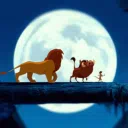 Polski Fandom Króla Lwa 🦁