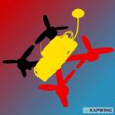 FPV Belgium Discord Server Icon