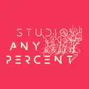 Studio Any Percent Discord Server Icon