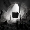 The Animation Cave