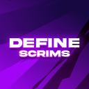 Define scrims disboard discord server list