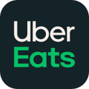Rj's b4u UberEats Server Icon