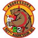 527th Aggressor Squadron