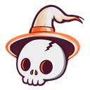 Magic Services and Development Discord Server Icon