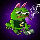 Rekt Pepe Posse