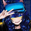VR Ukraine ✙ avatar