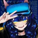 VR Ukraine  Discord Server Icon