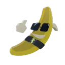 Renegade Bananas