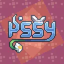 PSSY 😺😽🐈🐈
